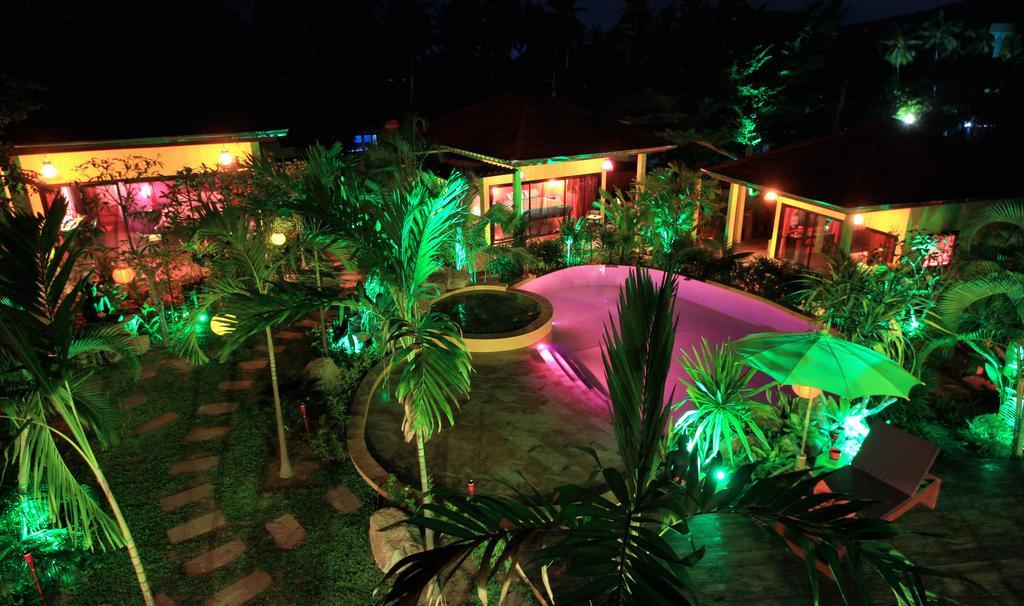 The Jade Cottages Bophut Exterior photo