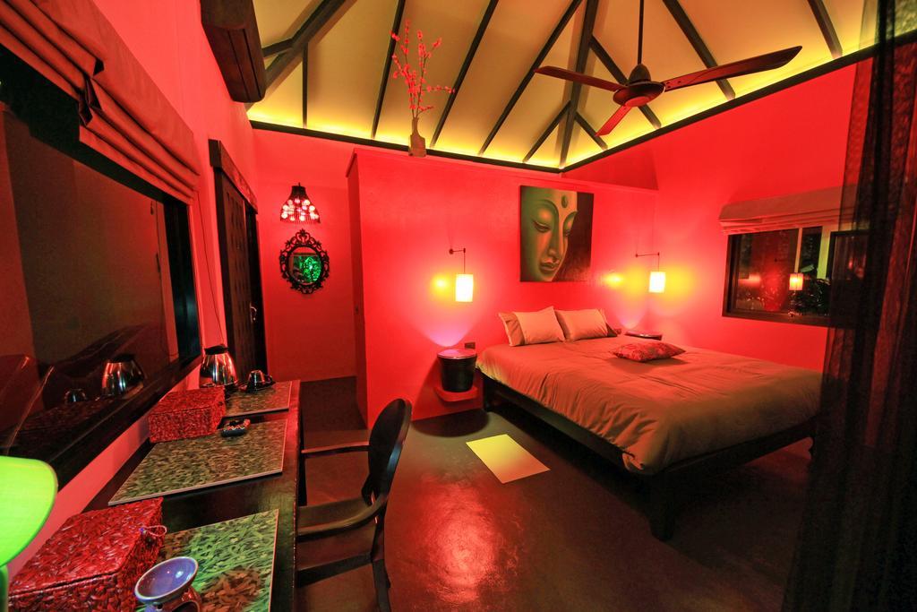 The Jade Cottages Bophut Exterior photo