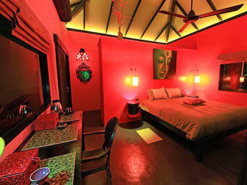 The Jade Cottages Bophut Exterior photo