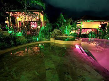 The Jade Cottages Bophut Exterior photo